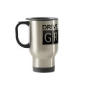 Be Green Drive Hybrid mugs