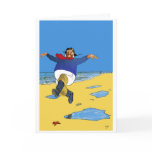 Be Happy Card