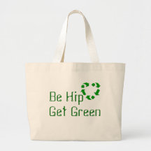 BE HIP BAGS