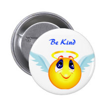 Be Kind_ Button