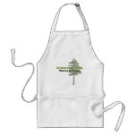 Be Kind to the Earth Apron
