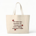 Be Kinder bags