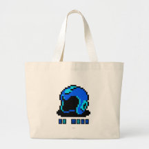 Be Mega Canvas Bag
