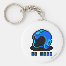 Be Mega Key Chains