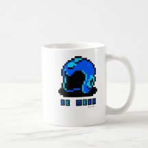Be Mega Mug