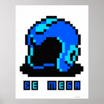 Be Mega Posters