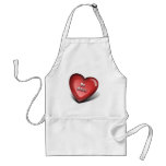 Be MINE Aprons