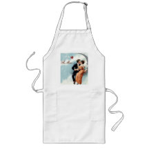 Be Mine Apron