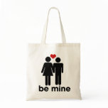 Be Mine Bag