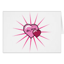 be mine cards