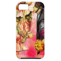 BE MINE!.jpg iPhone 5 Cover