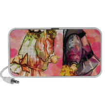 BE MINE!.jpg Travelling Speaker