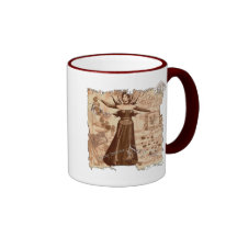 Be Mine Mug