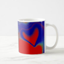 Be Mine! Mug