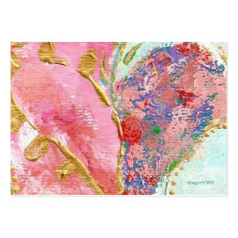 'be mine' valentine business card templates