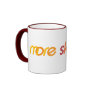 Be More Sceptical Mug