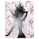 Be More Than A Survivor letterhead