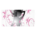 Be More Than A Survivor Personalized Photo Card