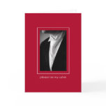 be my usher cards