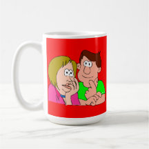 Be my Valentine 10 Coffee Mugs