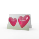 Be My Valentine? Greeting Cards