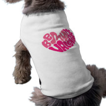 Be my valentine doggy shirt dog t-shirt