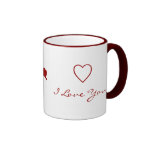 Be My Valentine Mug