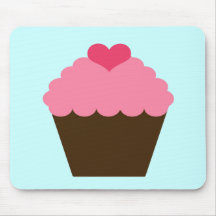 "Be My Valentine" Valentines Day Gifts Mousepad
