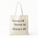 Be natural bags