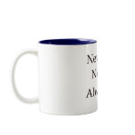 Be natural mugs
