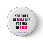 Be Next! Button