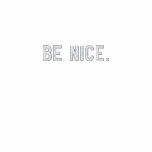 be nice embroidered zip-up embroidered jacket