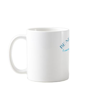 Be Nice I Control Meds Mugs by DesignsbySylvia