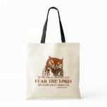 Be not wise in your own eyes; fear the LORD, and bags