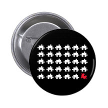 Be Original Button