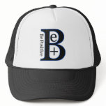 Be Positive Second Design Hat