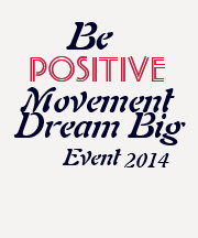 Be Positive Shirt