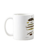 Be Prepared: It's A Slug Infested World mugs