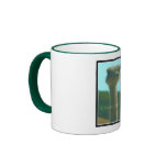 Be Proud of Yourself Mugs