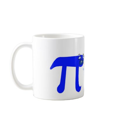 Be rational! Get Real! Coffee Mugs by sakamotodragon