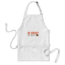 Be Smart Apron
