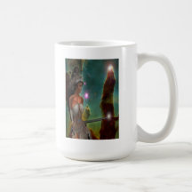 Be Strong Mug