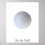 "Be the Ball"