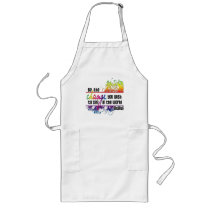 Be The Change Aprons