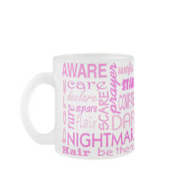 Be There Mug