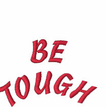 BE TOUGH Muscle shirt