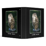 Be Wise - Relax Motivational Binder