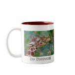 Be Yourself Collection Coffee Mugs