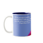 Be Yourself Mug