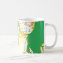 Be Yourself Mug